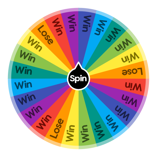 random-wheel